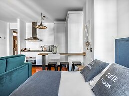 Limehome Granada Calle Sta. Ana