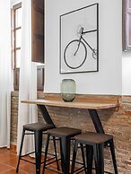 Limehome Granada Calle Sta. Ana