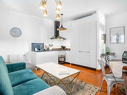 Limehome Granada Calle Sta. Ana