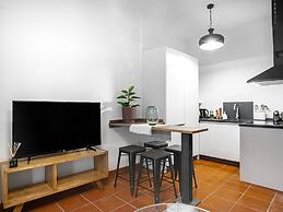 Limehome Granada Calle Sta. Ana