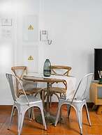 Limehome Granada Calle Sta. Ana