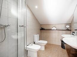 Limehome Granada Calle Sta. Ana