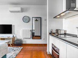 Limehome Granada Calle Sta. Ana