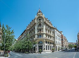 Limehome Granada Calle Sta. Ana