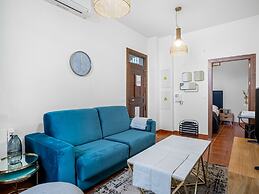 Limehome Granada Calle Sta. Ana