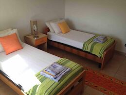Quaint Little apt for 4 With Pool
