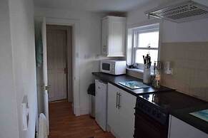 Quaint and Quirky Coastal Cottage Islay