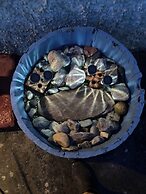 Quaint and Quirky Coastal Cottage Islay