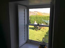 Quaint and Quirky Coastal Cottage Islay
