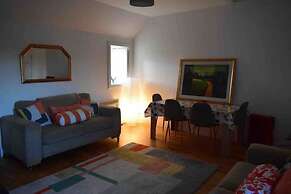 Quaint and Quirky Coastal Cottage Islay