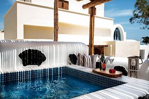 Asera Suites Near Kamari Beach