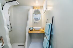 Asera Suites Near Kamari Beach