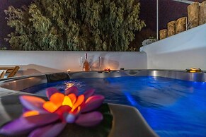 Asera Suites Near Kamari Beach