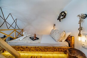 Asera Suites Near Kamari Beach