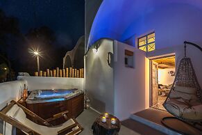 Asera Suites Near Kamari Beach