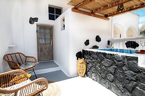 Asera Suites Near Kamari Beach