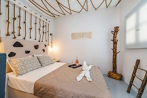 Asera Suites Near Kamari Beach