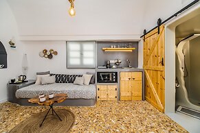 Asera Suites Near Kamari Beach