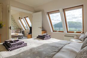 Serendipity- Romantic 1-bed Apt Ambleside
