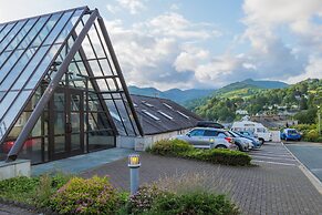 Serendipity- Romantic 1-bed Apt Ambleside