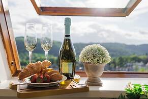 Serendipity- Romantic 1-bed Apt Ambleside