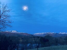 Serendipity- Romantic 1-bed Apt Ambleside