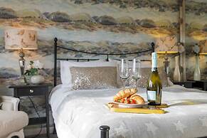 Serendipity- Romantic 1-bed Apt Ambleside