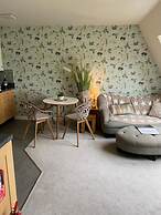 Serendipity- Romantic 1-bed Apt Ambleside