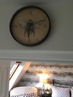 Serendipity- Romantic 1-bed Apt Ambleside