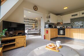 Serendipity- Romantic 1-bed Apt Ambleside