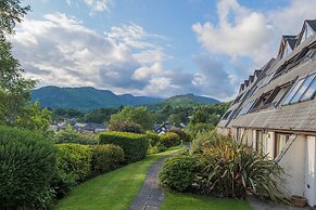 Serendipity- Romantic 1-bed Apt Ambleside