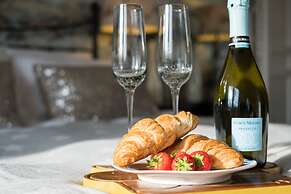 Serendipity- Romantic 1-bed Apt Ambleside