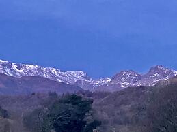 Serendipity- Romantic 1-bed Apt Ambleside