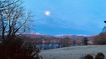 Serendipity- Romantic 1-bed Apt Ambleside