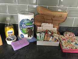 Serendipity- Romantic 1-bed Apt Ambleside