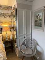 Serendipity- Romantic 1-bed Apt Ambleside