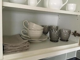 Serendipity- Romantic 1-bed Apt Ambleside