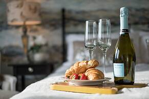 Serendipity- Romantic 1-bed Apt Ambleside