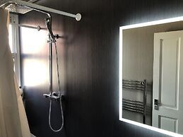 Captivating 2-bed Apartment in Kirkcaldy