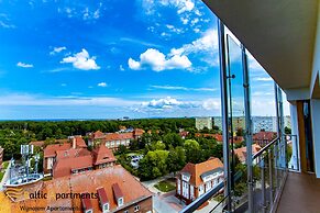 Baltic-Apartments - Platan Tower