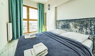 Baltic-Apartments - Platan Tower