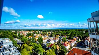 Baltic-Apartments - Platan Tower