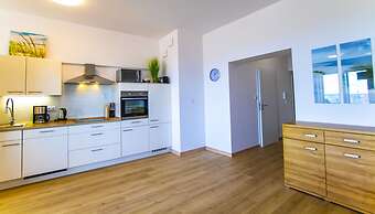 Baltic-Apartments - Platan Tower