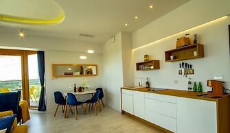 Baltic-Apartments - Platan Tower