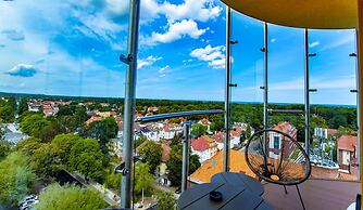 Baltic-Apartments - Platan Tower