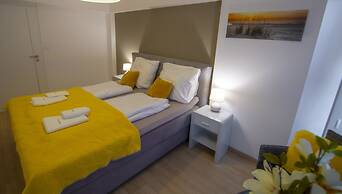 Baltic-Apartments - Platan Tower