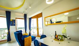 Baltic-Apartments - Platan Tower