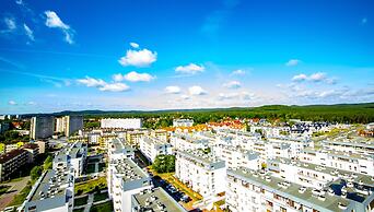 Baltic-Apartments - Platan Tower