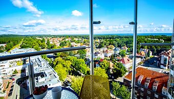 Baltic-Apartments - Platan Tower