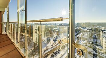 Baltic-Apartments - Platan Tower